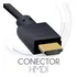 Cable Hdmi Premium 25 M Metro Full Hd Xbox Ps4 Laptop Pc