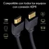 Cable Hdmi Premium 25 M Metro Full Hd Xbox Ps4 Laptop Pc