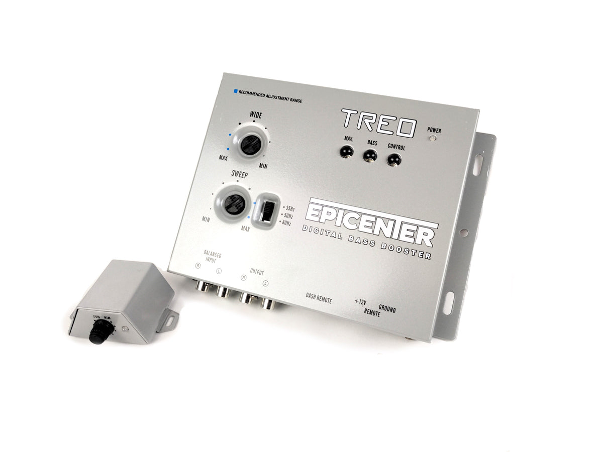 EPICENTRO TREO 15V In 13.5V Out FILTRO SUB – EPICENTER