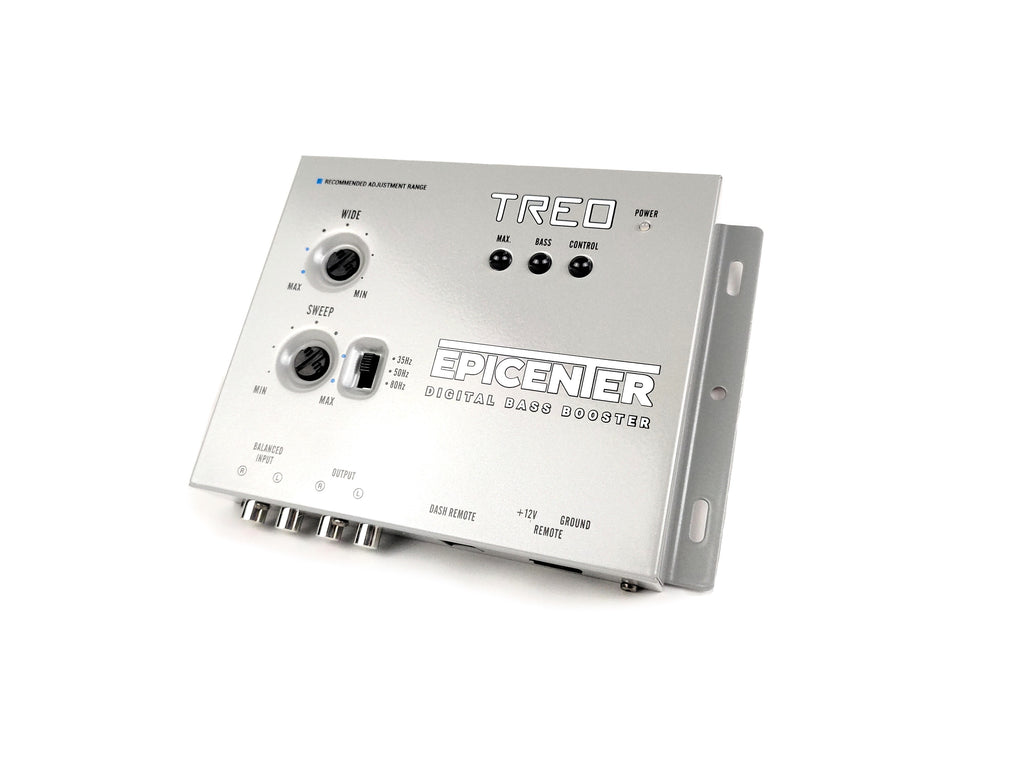 EPICENTRO TREO 15V In 13.5V Out FILTRO SUB – EPICENTER