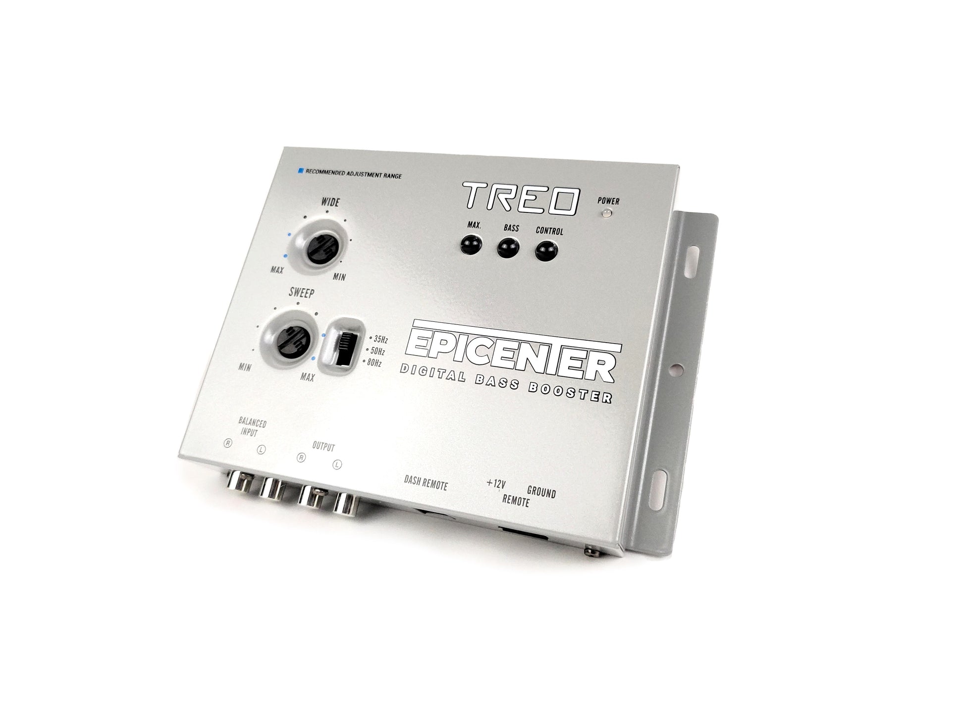 EPICENTRO TREO 15V In 13.5V Out FILTRO SUB – EPICENTER