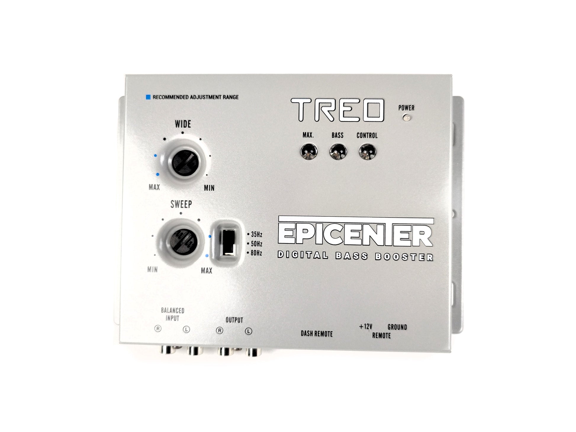 EPICENTRO TREO 15V In 13.5V Out FILTRO SUB – EPICENTER