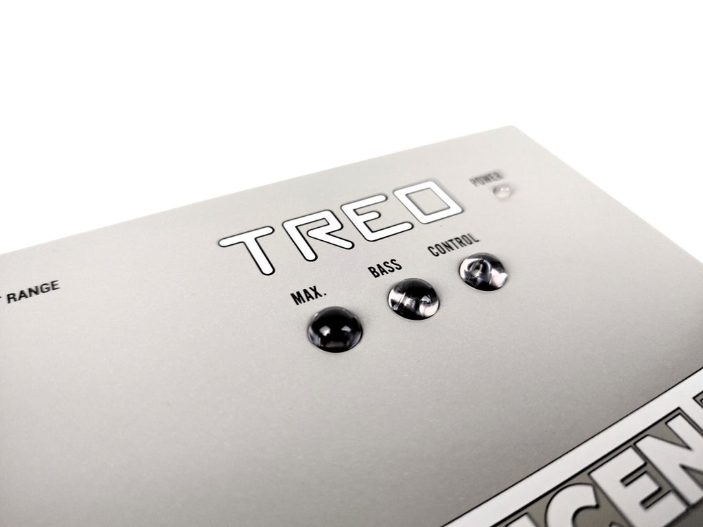 EPICENTRO TREO 15V In 13.5V Out FILTRO SUB – EPICENTER