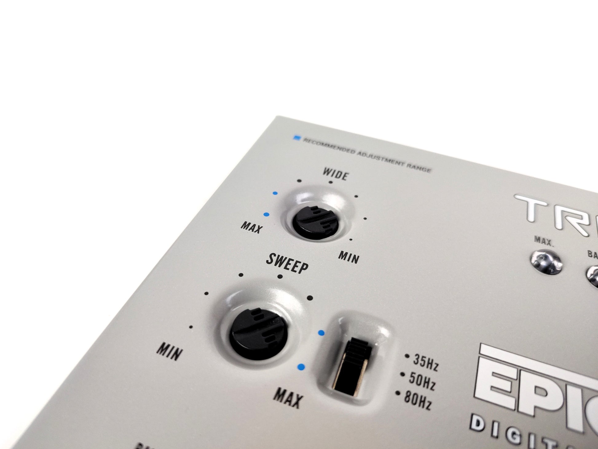 EPICENTRO TREO 15V In 13.5V Out FILTRO SUB – EPICENTER