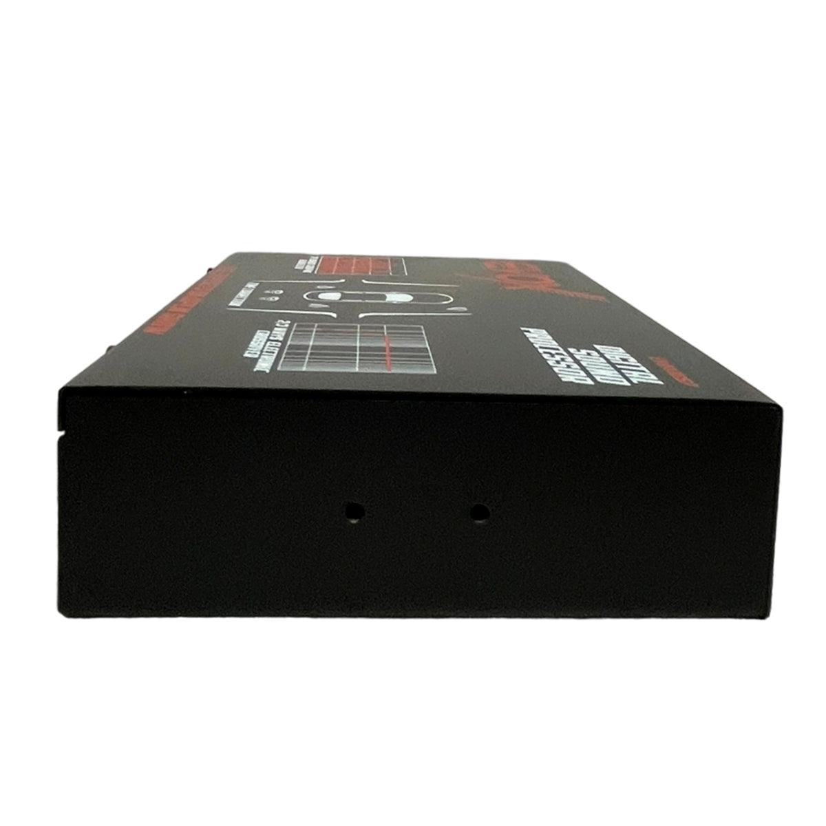 Ecualizador EVOX DSP, EQ 24 BANDAS, 2CH IN, 6CH OUT, BT - EVX1DSP