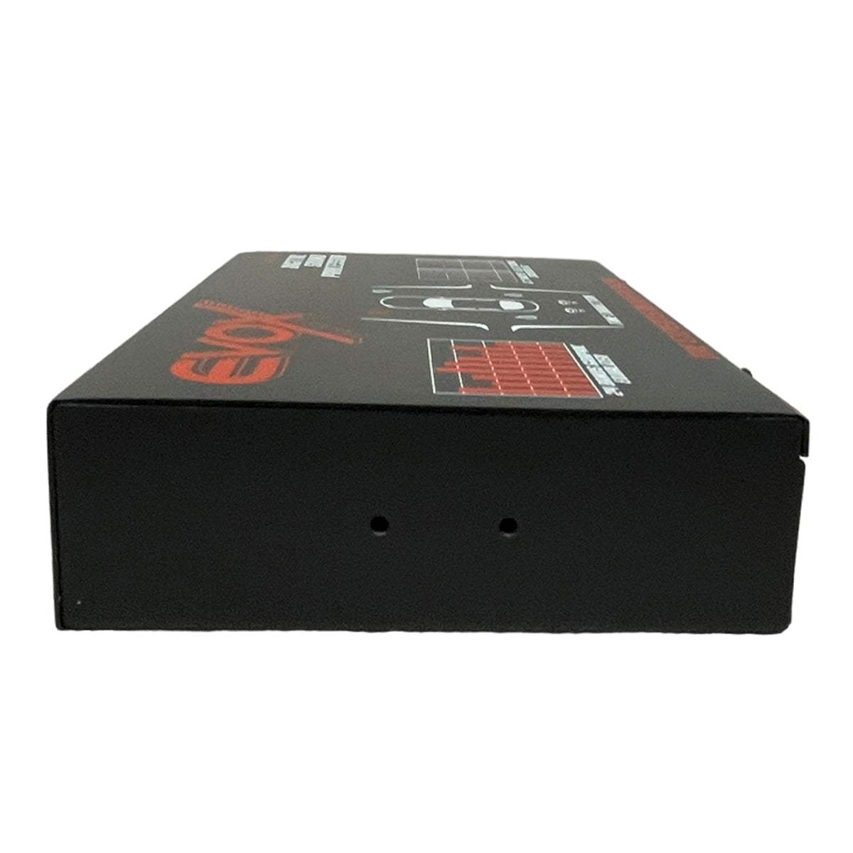 Ecualizador EVOX DSP, EQ 24 BANDAS, 2CH IN, 6CH OUT, BT - EVX1DSP