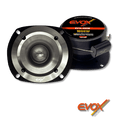 Par Tweeter Bala 4 Open Show 500w Rms 8 Ohms Evox Evx-4stb Color Plateado