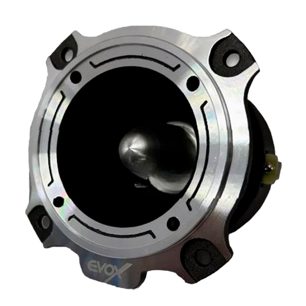 TWEETER HORN  EVOX 4" 500/1000W MAX 8 Ohms – EVX-4STH