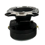 TWEETER HORN  EVOX 4" 500/1000W MAX 8 Ohms – EVX-4STH