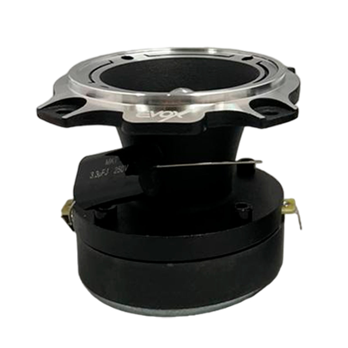 TWEETER HORN  EVOX 4" 500/1000W MAX 8 Ohms – EVX-4STH