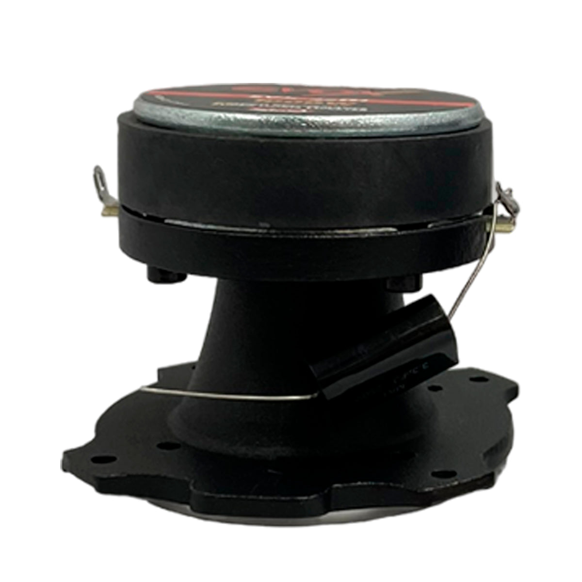 TWEETER HORN  EVOX 4" 500/1000W MAX 8 Ohms – EVX-4STH
