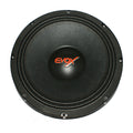MEDIO RANGO EVOX 10" 600W/1200W MAX @8 Ohms – EVX10MRP