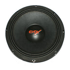 MEDIO RANGO EVOX 10" 600W/1200W MAX @8 Ohms – EVX10MRP