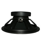 MEDIO RANGO EVOX 12" 700W/1400W MAX @8 Ohms – EVX12MRP