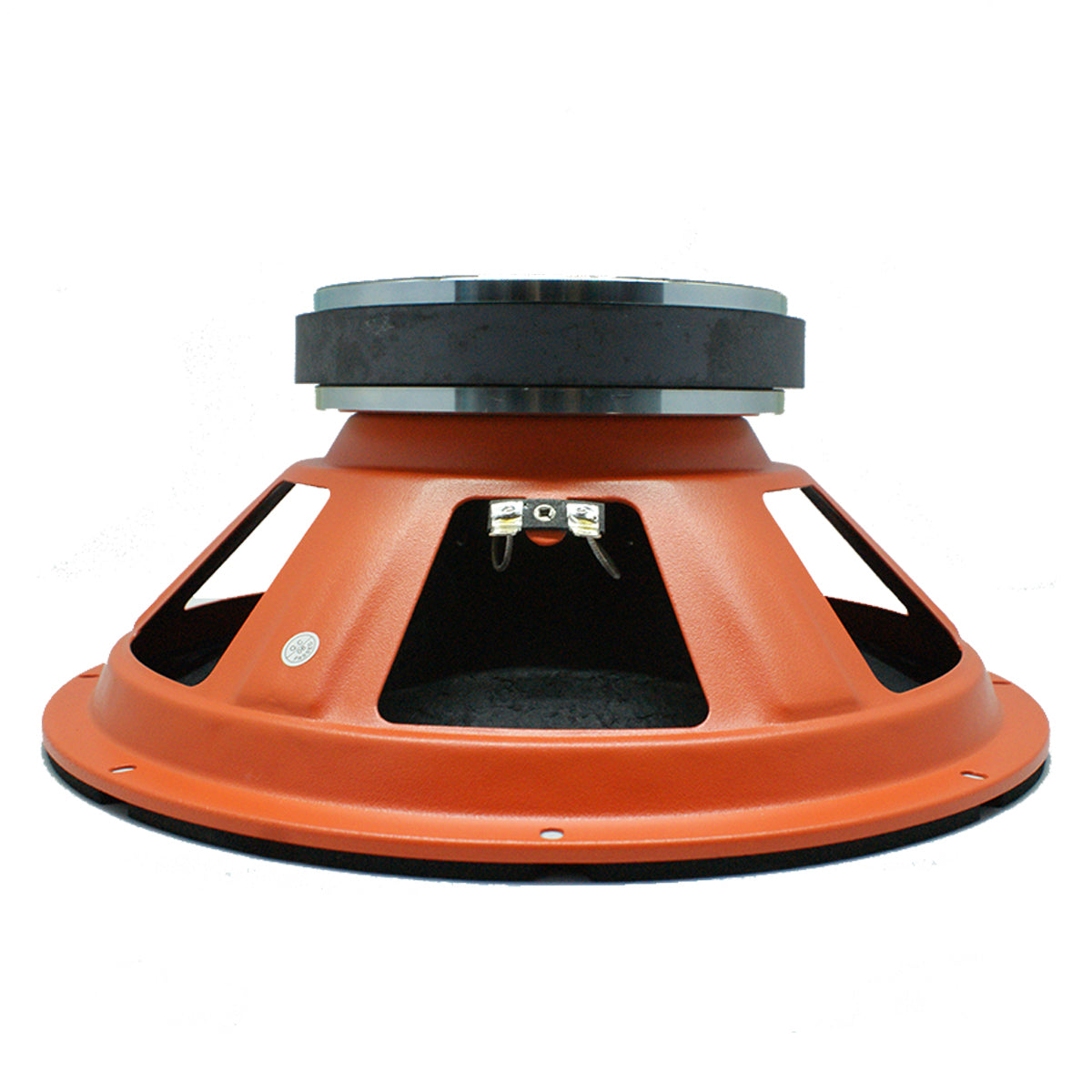 MEDIO RANGO EVOX 12" 500/1000W MAX @8 Ohms – EVX12MR