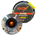 TWEETER Tipo Bullet EVOX 4" 200W/400W 8 Ohms – EVX150