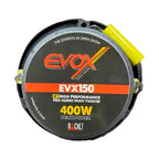 TWEETER Tipo Bullet EVOX 4" 200W/400W 8 Ohms – EVX150