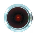 TWEETER Tipo Bullet EVOX 1" 300/600W 8 Ohms – EVX1TWBULL