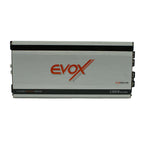 Amplificador EVOX CLASE D 250Wx4@4OHM SIGNATURE – EVX250.4D