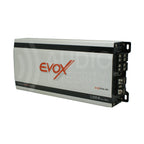 Amplificador EVOX CLASE D 250Wx4@4OHM SIGNATURE – EVX250.4D