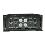 Amplificador EVOX CLASE D 250Wx4@4OHM SIGNATURE – EVX250.4D