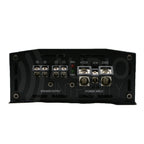 Amplificador EVOX CLASE D 3000Wx1@1OHM SIGNATURE – EVX3000.1D