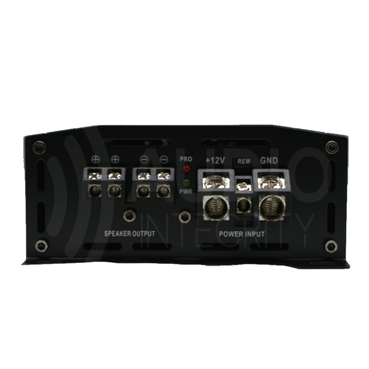 Amplificador EVOX CLASE D 3000Wx1@1OHM SIGNATURE – EVX3000.1D