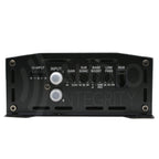 Amplificador EVOX CLASE D 3000Wx1@1OHM SIGNATURE – EVX3000.1D