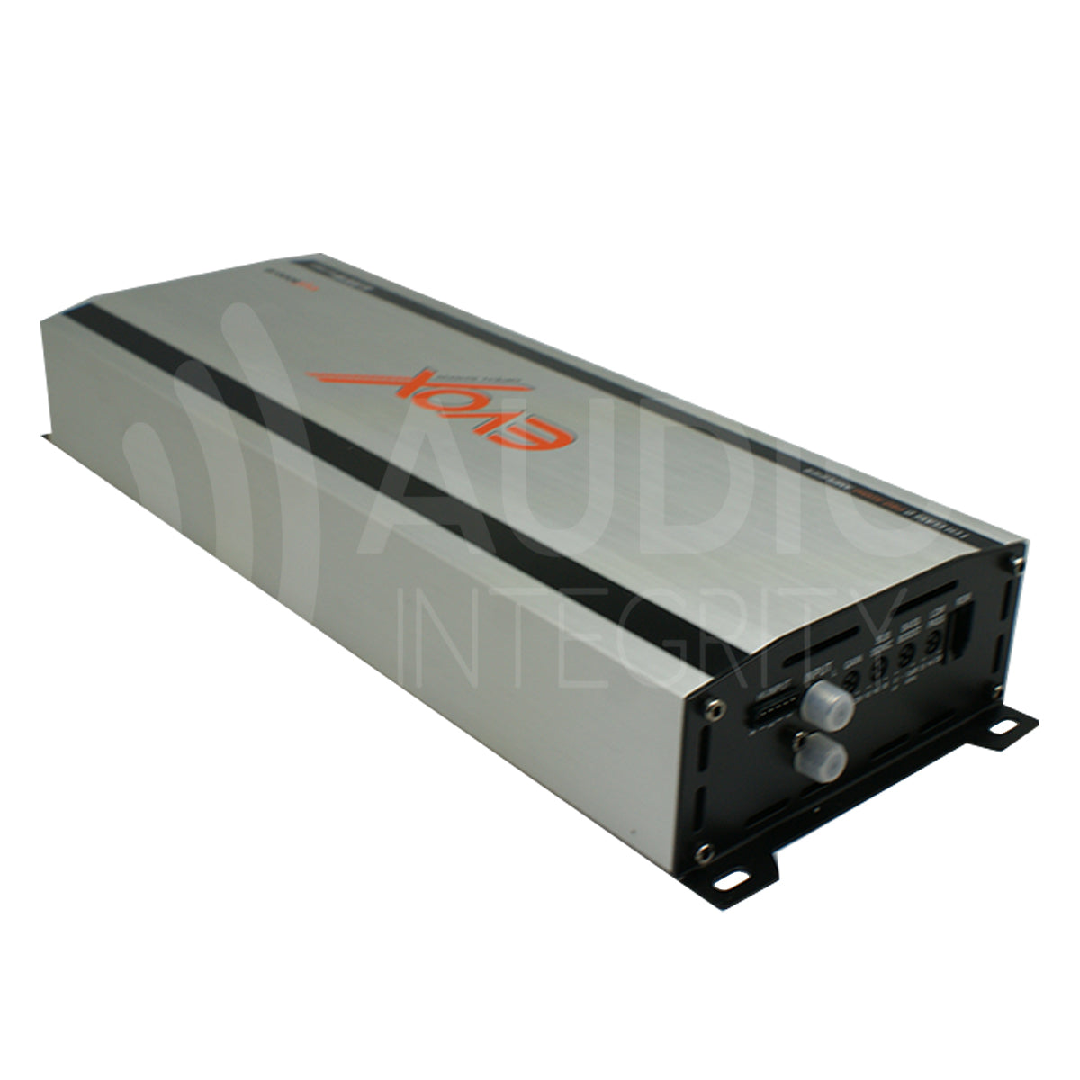 Amplificador EVOX CLASE D 3000Wx1@1OHM SIGNATURE – EVX3000.1D