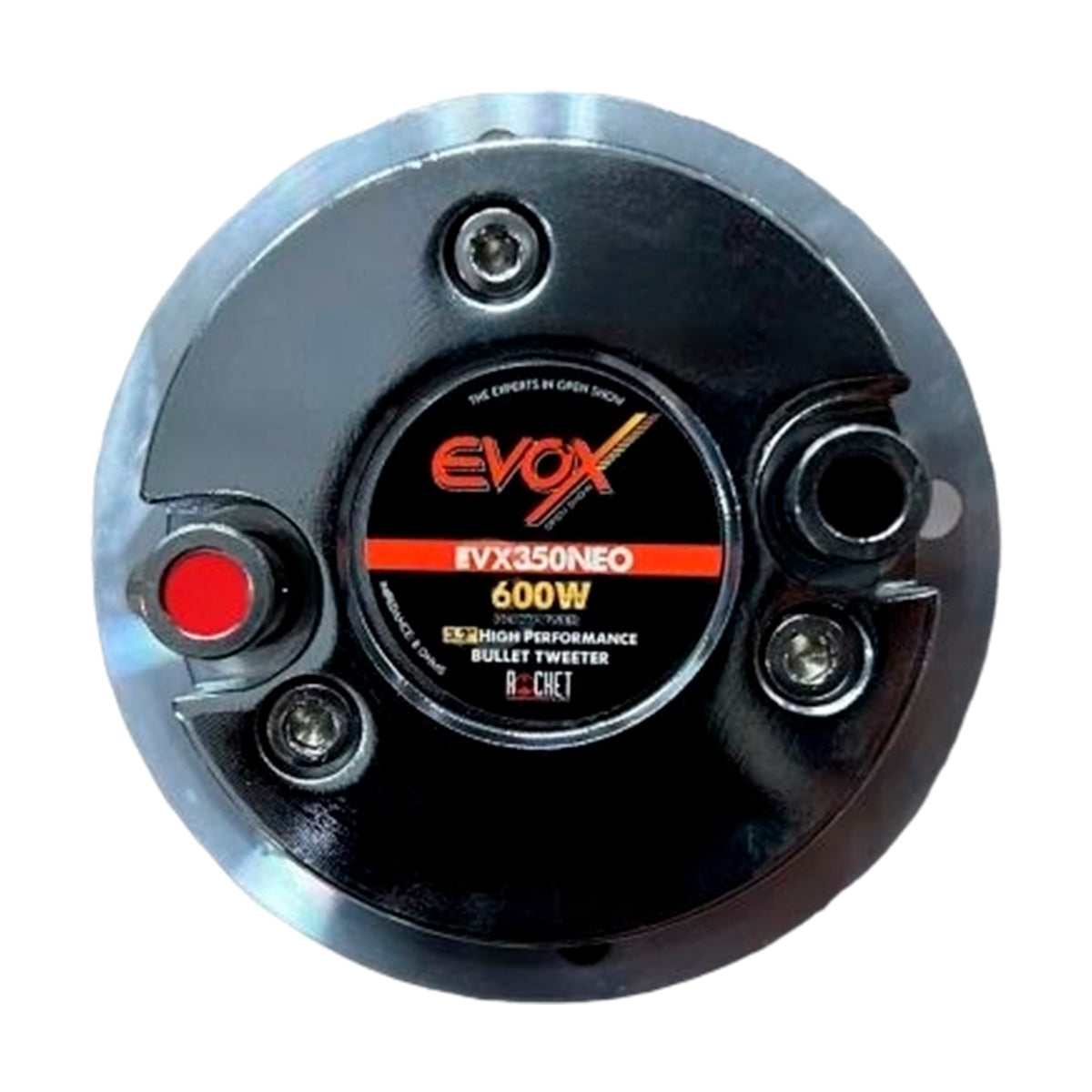 TWEETER Tipo Bullet EVOX 3.2" 300/600 8ohms – EVX350NEO