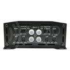 Amplificador EVOX CLASE D 550Wx4@4OHM SIGNATURE – EVX550.4D