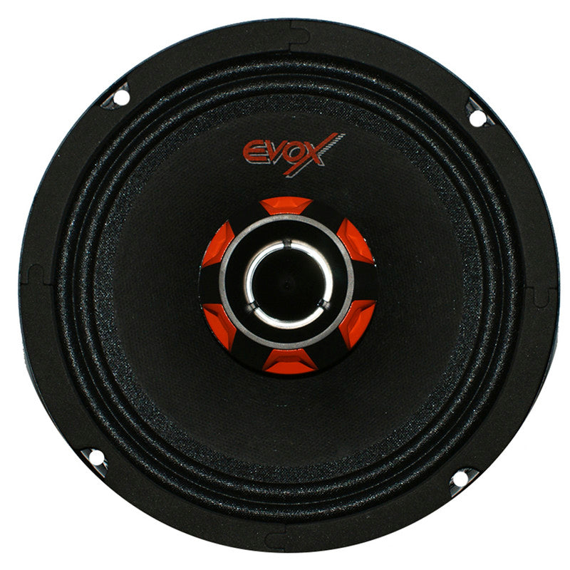 MEDIO RANGO COAXIAL EVOX 2 VIAS 6.5" 500/1000W@8ohm – EVX65CX