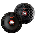 MEDIO RANGO EVOX 6.5" 350/700WMAX @8 Ohms – EVX65MR