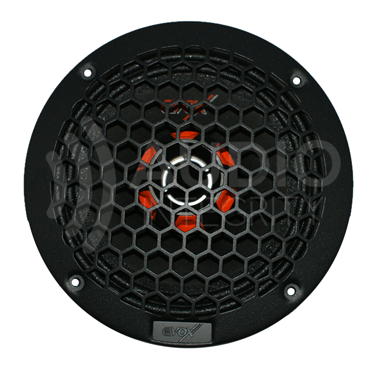 MEDIO RANGO COAXIAL EVOX 2 VIAS 6.5" 500/1000W@8ohm – EVX65CX