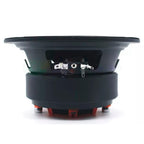 MEDIO RANGO CON DRIVER EVOX 6.5" 600/1200W @8+8ohms – EVX65DR