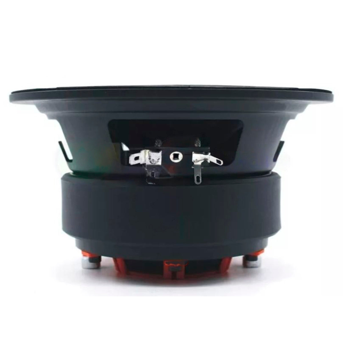MEDIO RANGO CON DRIVER EVOX 6.5" 600/1200W @8+8ohms – EVX65DR