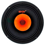 MEDIO RANGO CON DRIVER EVOX 6.5" 600/1200W @8+8ohms – EVX65DR