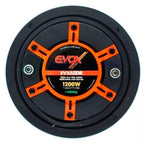 MEDIO RANGO CON DRIVER EVOX 6.5" 600/1200W @8+8ohms – EVX65DR
