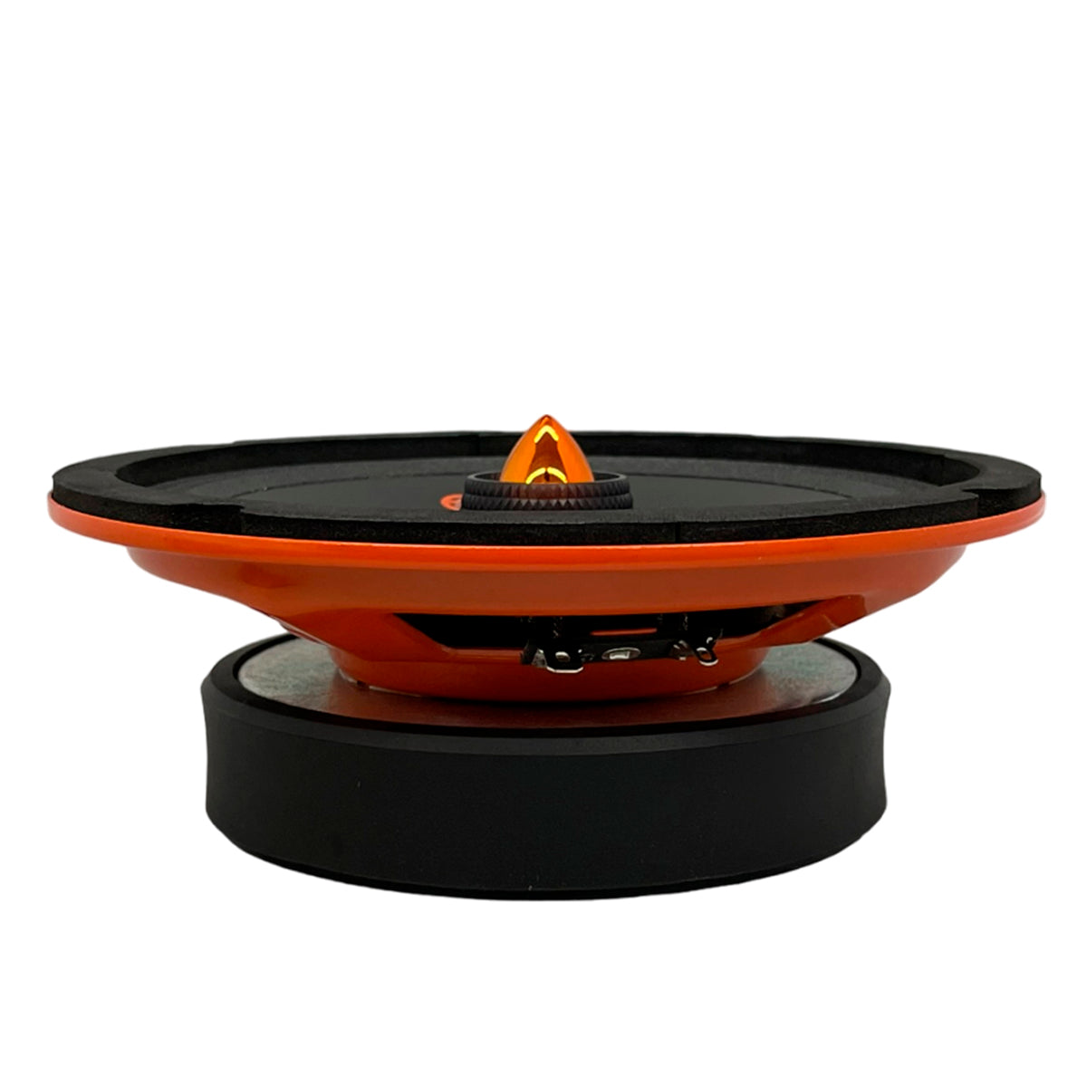 MEDIO RANGO EVOX CON LED 6.5" 300W/600W 8 Ohm – EVX65LED