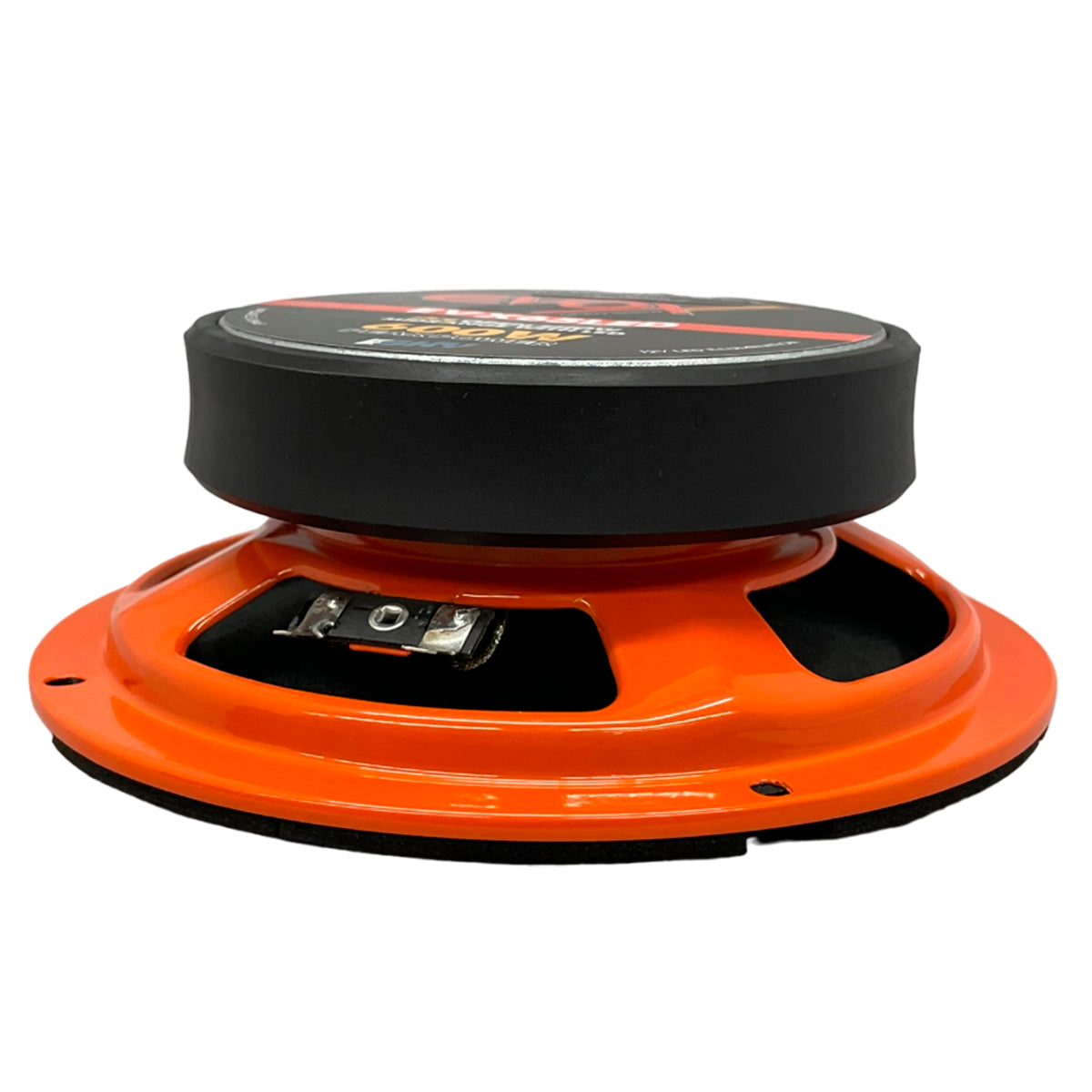 MEDIO RANGO EVOX CON LED 6.5" 300W/600W 8 Ohm – EVX65LED