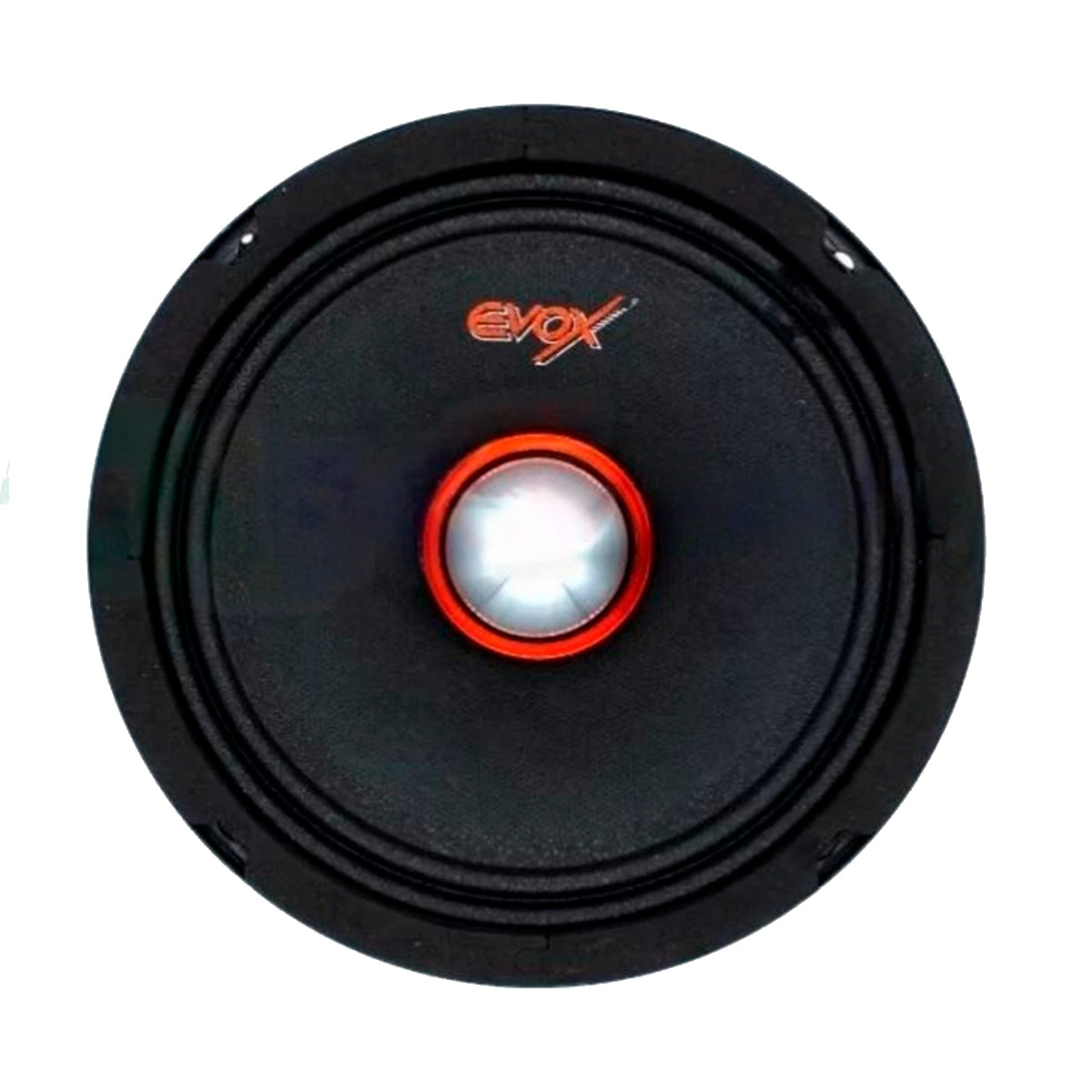 MEDIO RANGO EVOX 6.5" 350/700WMAX @8 Ohms – EVX65MR