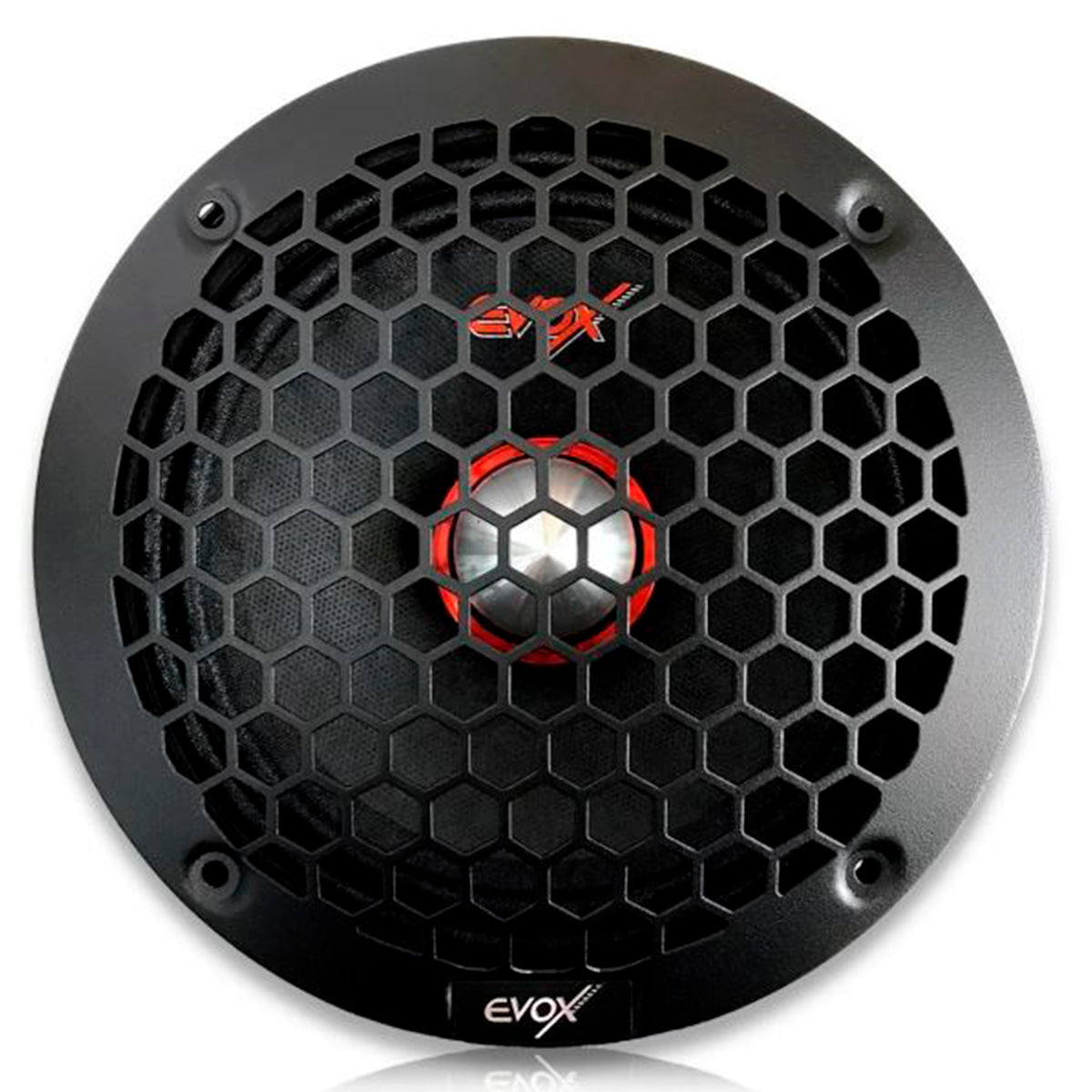 MEDIO RANGO EVOX 6.5" 350/700WMAX @8 Ohms – EVX65MR