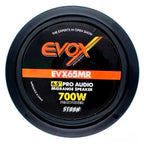 MEDIO RANGO EVOX 6.5" 350/700WMAX @8 Ohms – EVX65MR