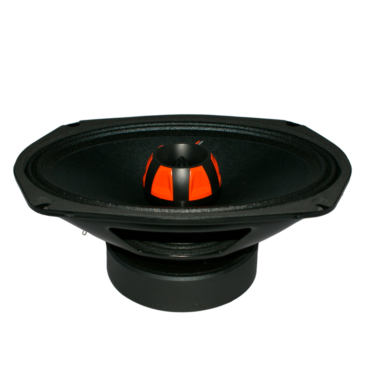 MEDIO RANGO EVOX COAXIAL 2 VIAS 6X9" 600W/1200W@8ohm – EVX69CX