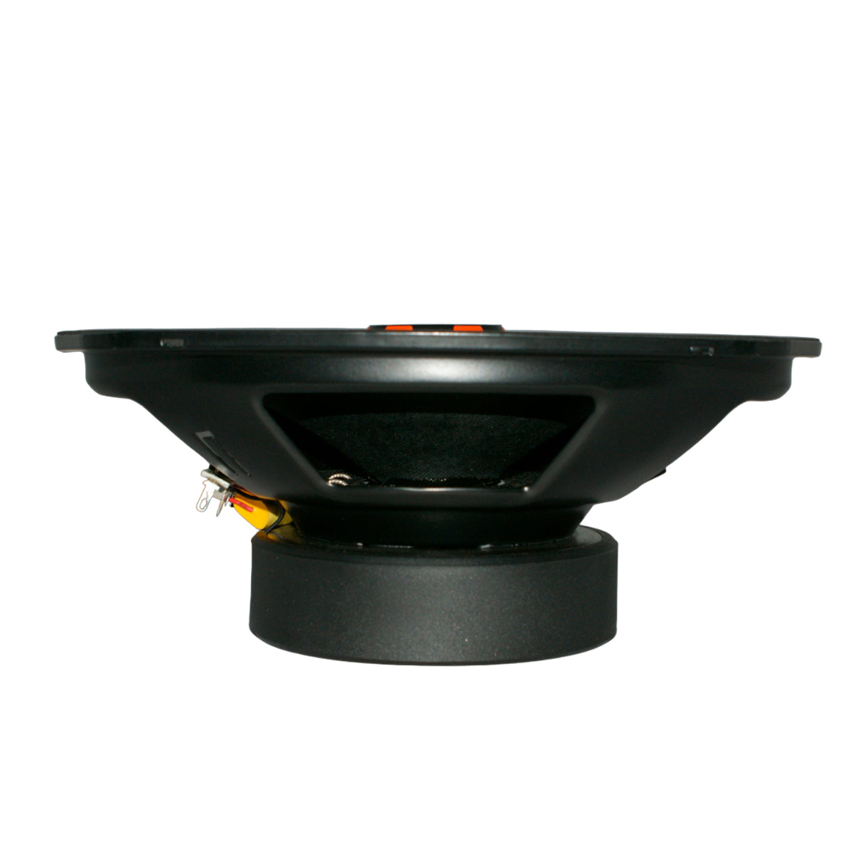 MEDIO RANGO EVOX COAXIAL 2 VIAS 6X9" 600W/1200W@8ohm – EVX69CX