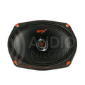 MEDIO RANGO EVOX CON LED 6×9" 400W/800W 8 Ohm – EVX69LED
