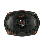 MEDIO RANGO EVOX CON LED 6×9" 400W/800W 8 Ohm – EVX69LED