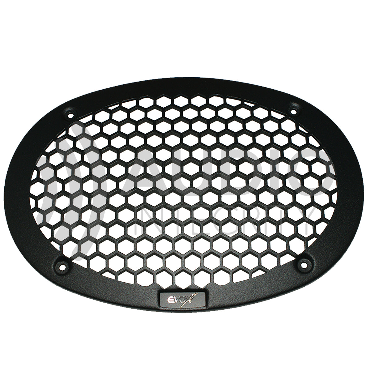 MEDIO RANGO EVOX CON LED 6×9" 400W/800W 8 Ohm – EVX69LED