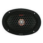 MEDIO RANGO EVOX 6X9" 400W/800W MAX @8 Ohms – EVX69MR