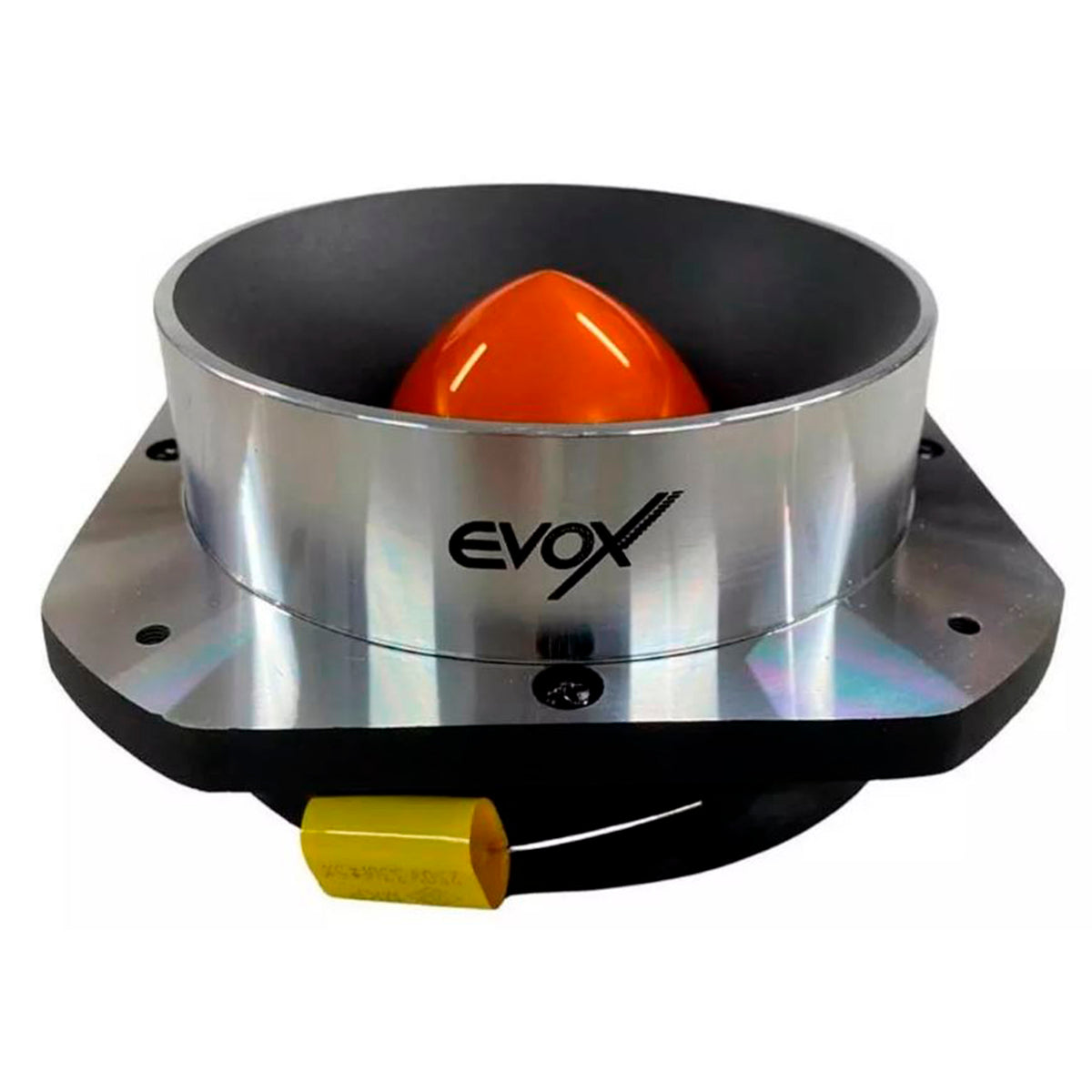 SUPER TWEETER EVOX 6" 750W/1500W 8 Ohms – EVX6MASTER